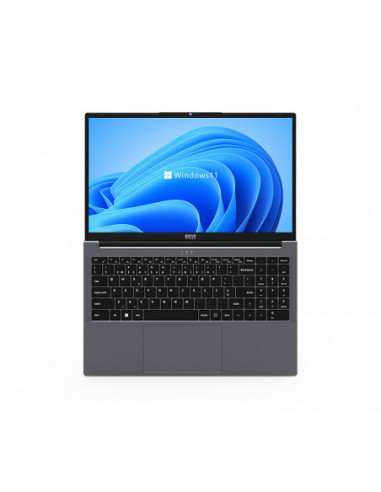 Portátil INSYS PR5-15R5 15.6p Ryzen 5...