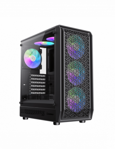 Comp. INSYS .FORCE Gamer R5-5500 16GB...