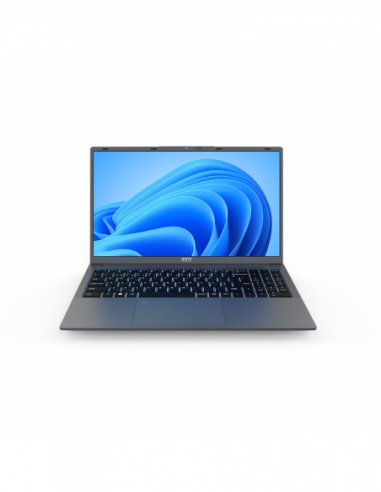 Portátil INSYS PR5-15R5 15.6p Ryzen 5...