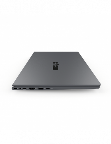 Portátil INSYS PR5-15R5 15.6p Ryzen 5...
