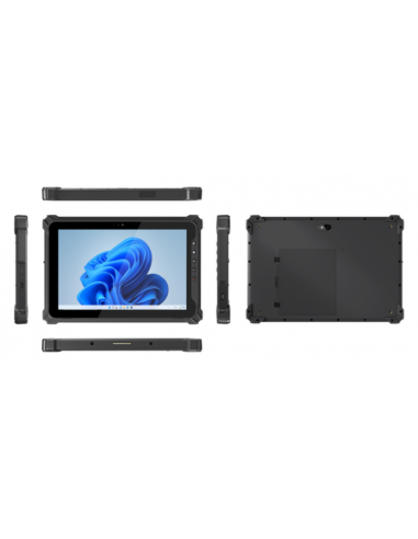 Tablet INSYS EM4-I17J 10.1p Rugged,...