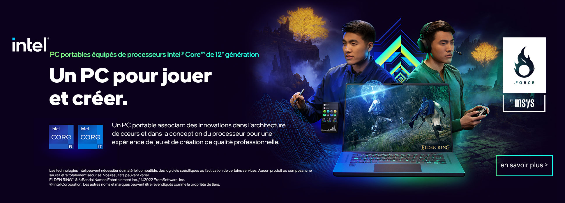 Banner_INSYS_NB_INTEL_12th_FR